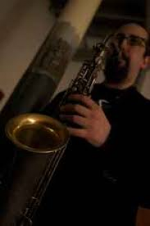 Adam Niewood - Saxophone (Jazz Workshop Instructor)